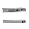 16 P High Power Poe 10 100 Swt Part# FEP-1612
