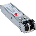 INTELLINET ISFP-1G-LCSM-20KM, 506724 Gigabit Ethernet SFP Mini-GBIC Transceiver, Stock# 506724