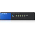 Linksys 5 Port Gigabit Switch Part# LGS105