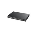 48 Port Gig Smart Managed Swt Part# XGS1910-48