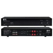 Bogen 2 Channel Amplifier, Part# AMP120