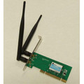 Wireless N Pci Adapter Part# NE-WN3800D