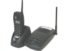 Nitsuko / NEC 910i Digital Cordless Telephone ~ Part# 85457D ~ Refurbished