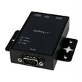 Startech.com Connect To, Configure And Remotely Manage An Rs-232 Serial Device Over An Ip Net Part# NETRS2321P