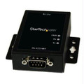 Startech.com Convert An Rs232 Data Signal To Either Rs485 Or Rs422 With This Wall-mountable, Part# IC232485S