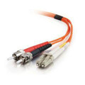 3m Lc St Fiber Optic Cable Or Part# NA374AA-TM