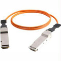 C2g 20m Qsfp+/qsfp+ 40g Infiniband Active Optical Cable Part# 06202