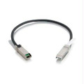 C2g 10m 24awg Sfp+/sfp+ 10g Passive Ethernet Cable Part# 06131