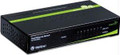 Trendnet Inc 8-port 10/100 Greennet Switch (metal) Part# TE100-S80G