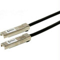 Distinow 10gbase-cu 1m Twinax Cable Sfp Part# SRX-SFP-10GE-DAC1M-ENC