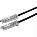 Distinow 10gbase-cu 5m Twinax Cable Sfp Part# EX-SFP-10GE-DAC5M-ENC