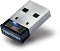 Trendnet Inc Micro Bluetooth Usb Adapter (100m) Part# TBW-106UB