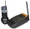 NEC DS1000 / 2000 ~ 4-Line 900 MHZ Digital Cordless Phone Black  (Part# 80683 ) Refurbished