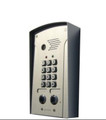 TADOR - Code Phone with Vandal Proof Panel and 2 Push Buttons  Part# KX-T