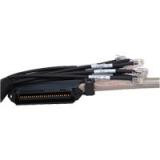 MITEL 3000 3ft. Cable Assembly, Part # 618.5073 - NEW