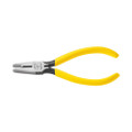 Klein Tools ScotchLok® Connector Crimping Pliers with Spring Part# D234-6C