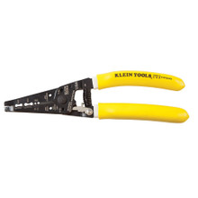 Klein Tools Klein-Kurve® Dual NMD-90 Cable Stripper/Cutter Part# K1412CAN
