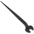 Klein Tools Spud Wrench, 13/16-Inch Nominal Opening for Regular Nut, Part# 3220