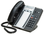 Mitel 5224 IP Phone Dual Mode Dark Grey, Part# 50004894 NEW