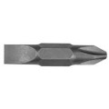 Klein Tools Replacement Bit - #2 Phillips & 1/4" Slotted Part# 32483