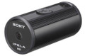 Sony SNC-CH110/B Network 720p HD Fixed Camera, Part# SNC-CH110/B