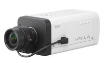 Sony SNC-CH140 Network 720p HD Fixed Camera with View-DR Technology, Part# SNC-CH140
