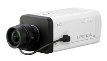 Sony SNC-CH240 Network 1080p HD Fixed Camera with View-DR Technology
