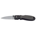 Klein Tools Lightweight Lockback Knife 2-3/8" Drop-Point Blade Part# 44002
