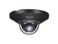 Sony Network 720p HD Impact Resistant Minidome Camera ~Part# SNC-DH110T/B