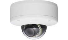 Sony SNC-DH180 Network 720p HD Vandal Resistant Minidome Camera with View-DR Technology and IR Illuminator