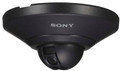 Sony SNC-DH210/B Network 1080p HD Minidome Camera, Part# SNC-DH210/B