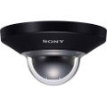 Sony SNC-DH210T/B Network 1080p HD Vandal Resistant Minidome Camera