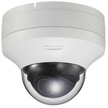 Sony SNC-DH240 Network 1080p HD Minidome Camera with View-DR Technology