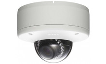 Sony SNC-DH260 Network 1080p HD Vandal Resistant Minidome Camera with IR Illuminator