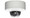 Sony SNC-DH260 Network 1080p HD Vandal Resistant Minidome Camera with IR Illuminator
