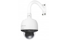 Sony SNC-RH164 Network HD Rapid Dome Outdoor Camera with 10x Optical Zoom, Part# SNC-RH164