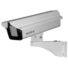 Sony SNC-UNI Indoor Housing for Fixed Type Cameras, Part# SNC-UNI 