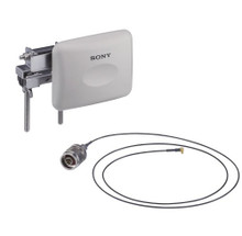 Sony SNCA-AN1 External Antenna for SNCA-CFW1 and SNCA-CFW5, Part# SNCA-AN1