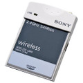 Sony SNCA-CFW5 CF Type IEEE802.11g Wireless LAN Card, Part# SNCA-CFW5