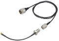 Sony SNCA-CW5 Outdoor Antenna Cable Kit for SNC-RH164, SNC-RS84N and SNC-RS86N, Part# SNCA-CW5 