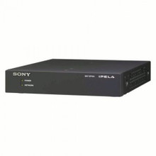 Sony SNT-EP104 4 Channel Basic Function Stand Alone Encoder, Part# SNT-EP104