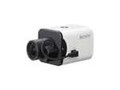 Sony SSC-FB530 Analog fixed color camera, DynaviewSX wide dynamic range, 700 TVL (Sharp Mode), High Sensitivity, Electrical Day/Night, CS mount, lens provided by user, Part# SSC-FB530