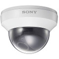 Sony SSC-FM530 Analog fixed color camera, DynaviewSX wide dynamic range, 700 TVL (Sharp Mode), High Sensitivity, True Day/Night, CS mount, lens provided by user, Part# SSC-FM530