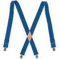 Klein Tools Nylon-Web Suspenders Part# 60210B