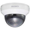 Sony SSC-N24A Indoor Minidome Camera with 650 TVL, Part# SSC-N24A