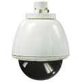  Sony UNI-INL7T2 Indoor Pendant Mount Housing for SNC-RH124, RS44N, RS46N, RX-Series, RZ25N. Tinted Dome, Part# UNI-INL7T2