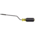 Klein Tools 2-in-1 Interchangeable Rapi-Driv® Screwdriver Part# 67100