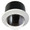 Sony UNI-OFS7C1 Vandal-Resistant Outdoor Recessed Dome (Clear Bubble), Part# UNI-OFS7C1