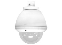 Sony UNI-ONS7T1 Outdoor Pendant-Mount Tinted Dome Housing with Heater and Blower for SNC-RZ50N Camera, Part# UNI-ONS7T1
