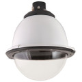 Sony UNI-OPL7C2 Outdoor Pressurized Pendant Mount Housing for SNC-RH124, RS44N, RS46N, RX-series, RZ25N. Clear Dome, Part# UNI-OPL7C2